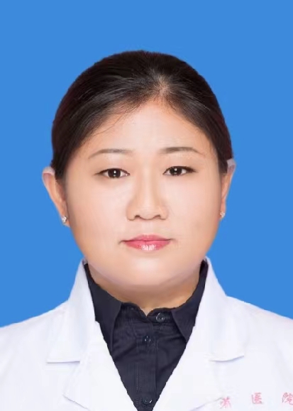 侯艳华