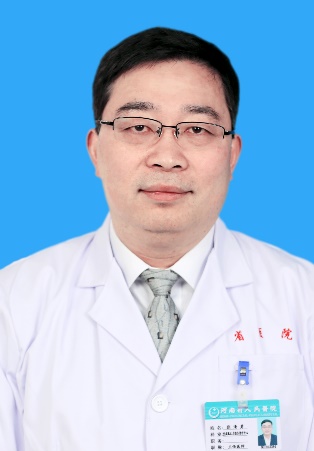 張清勇