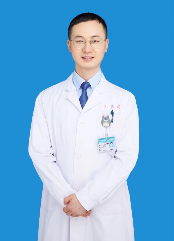 段小雨