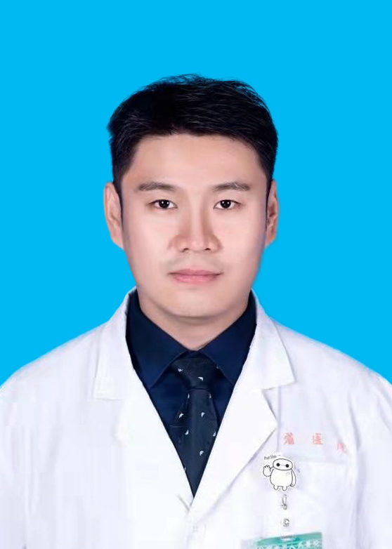 白炎亮
