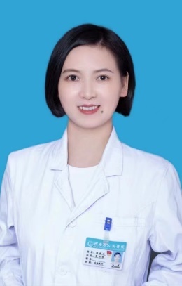 劉改靈