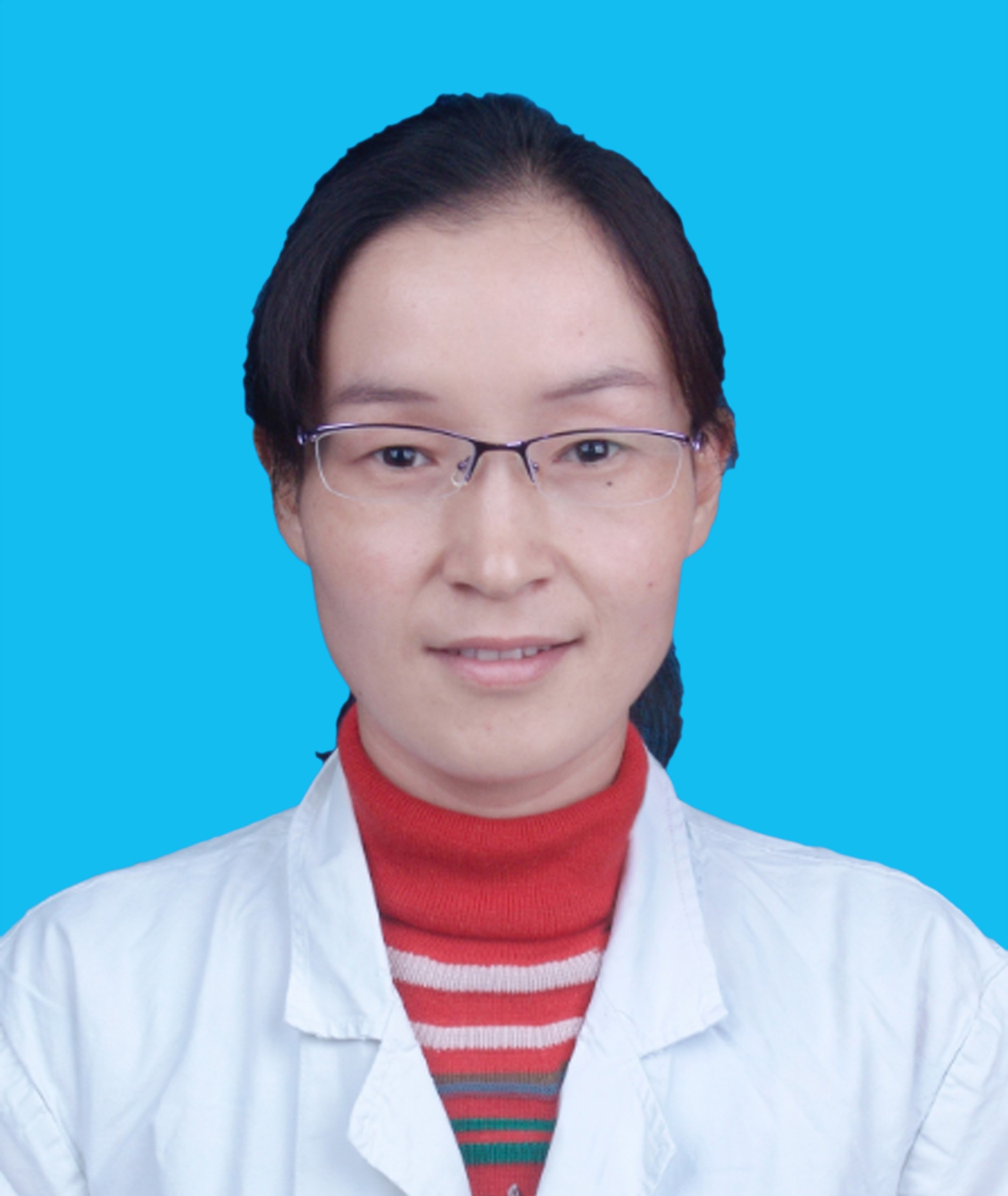陳香麗