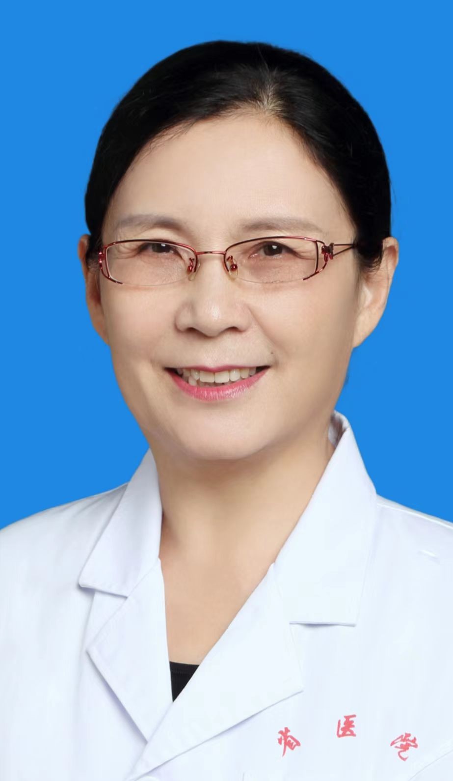 李杭生