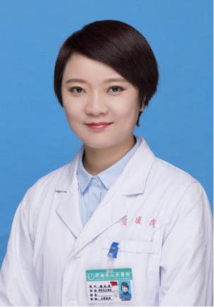魏延麗