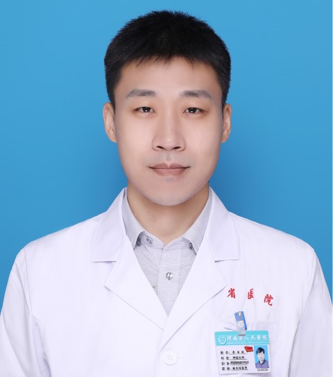 李书剑