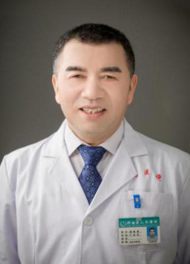 潘鐵滾