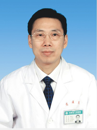 高傳玉