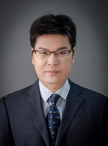 李基偉