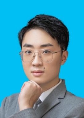 馬赫男