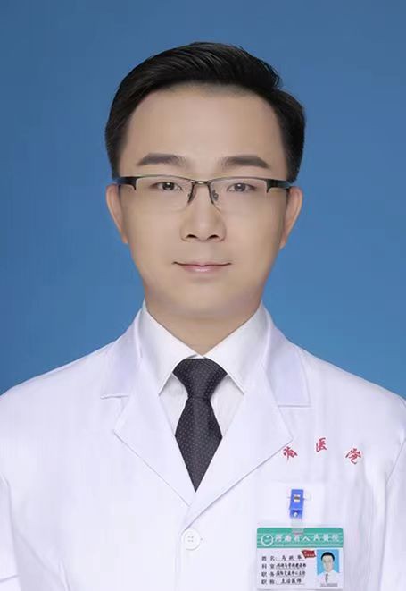 馬躍華