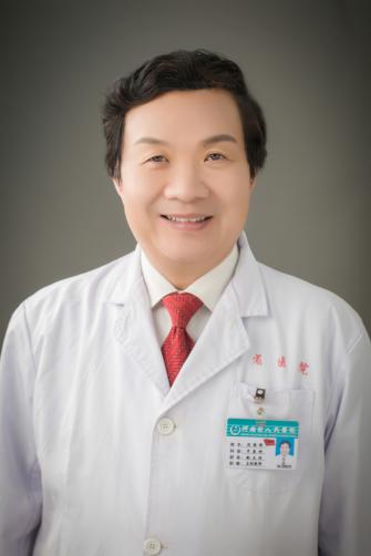 劉俊保