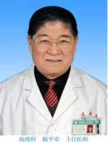 銀平章