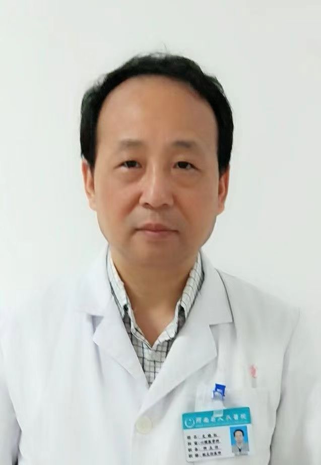 史晓红
