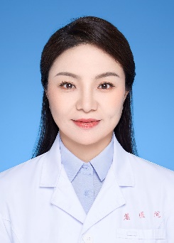 陈贵芹