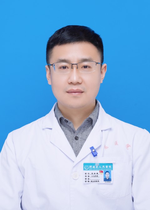 朱林超