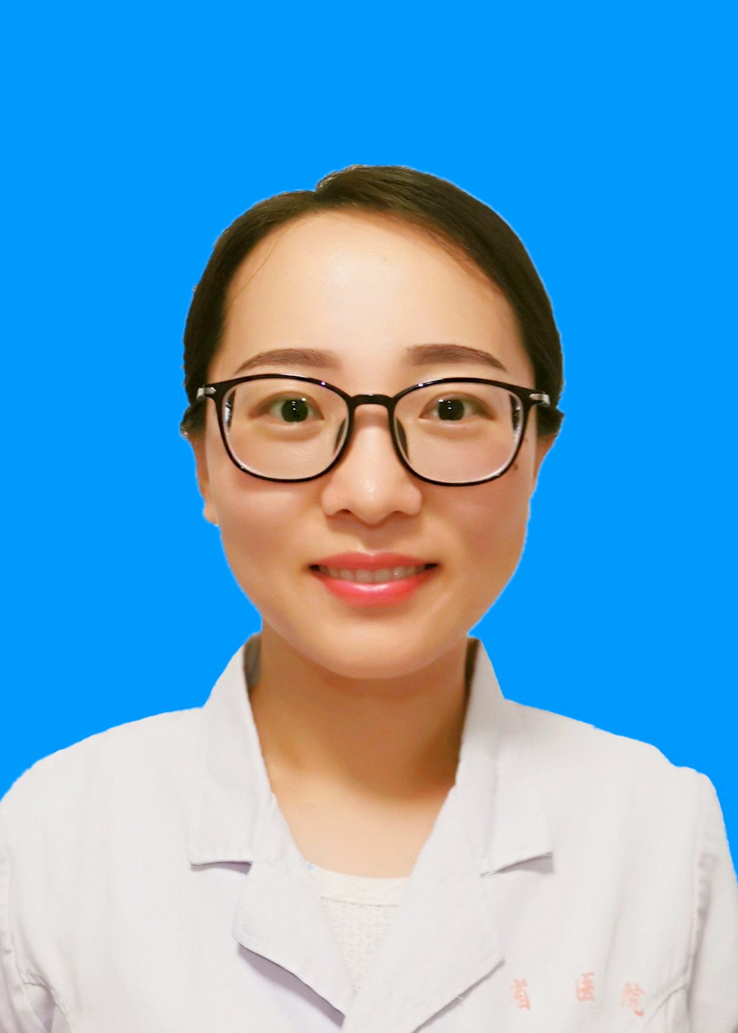 高美華