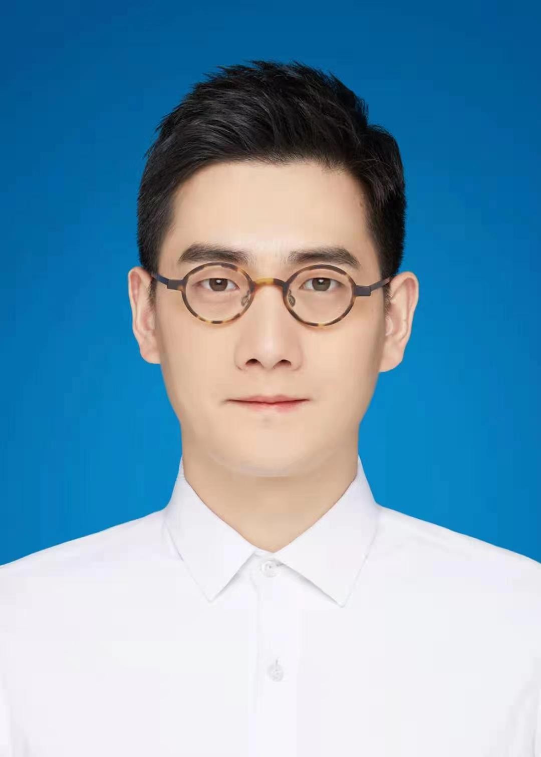 任騰飛