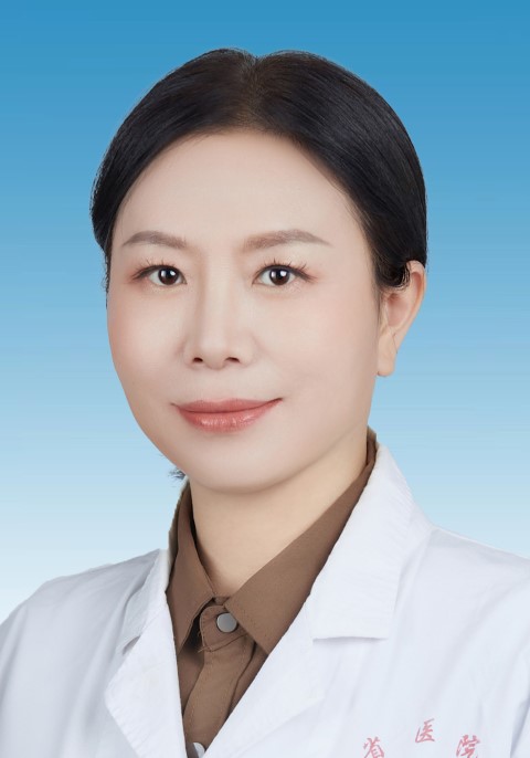 姚翔燕
