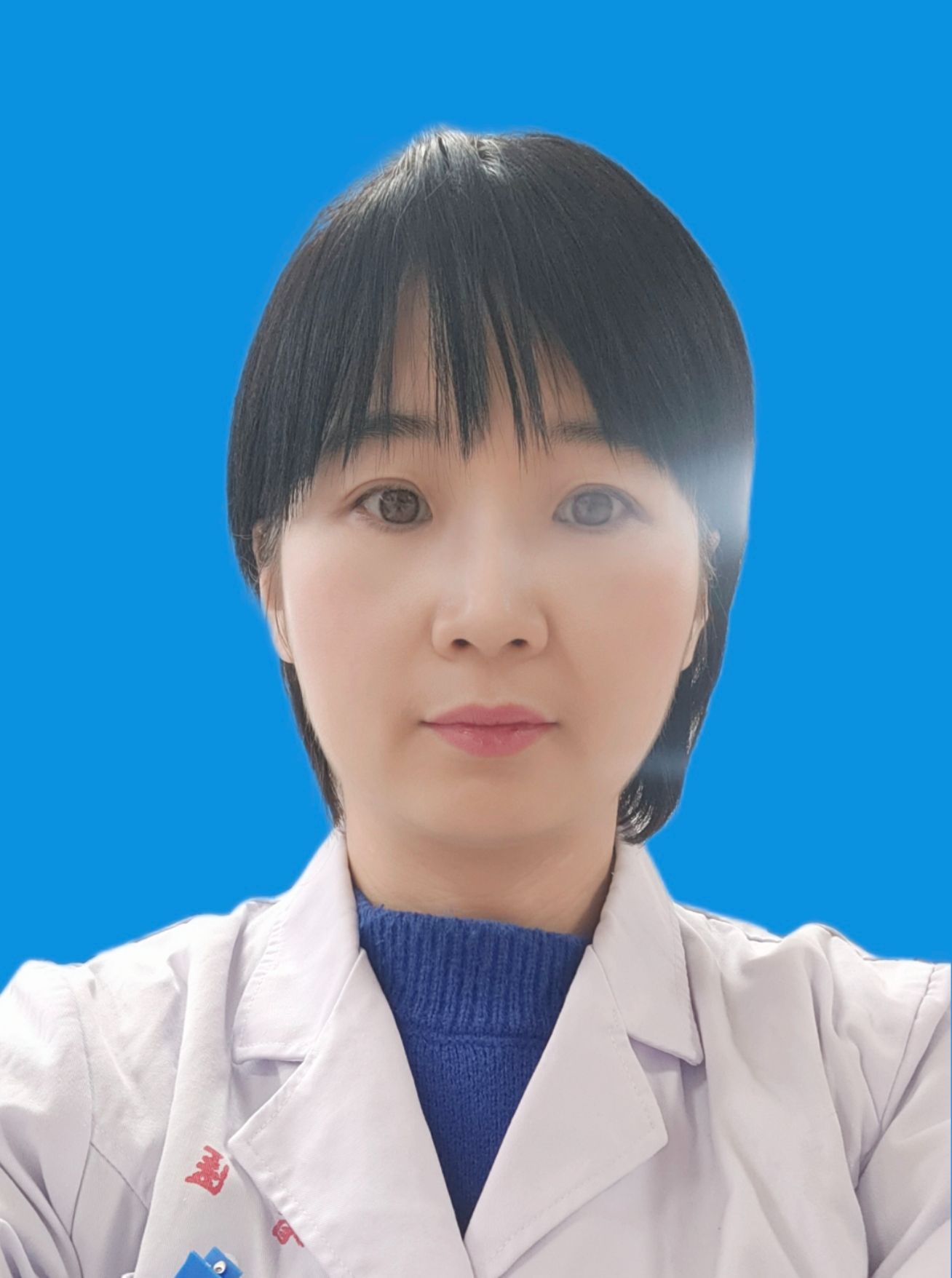 武江霞