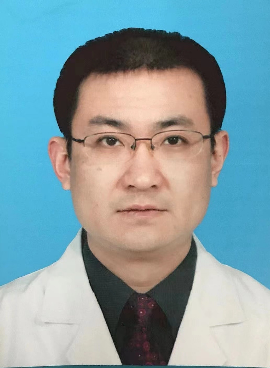 姬彤宇