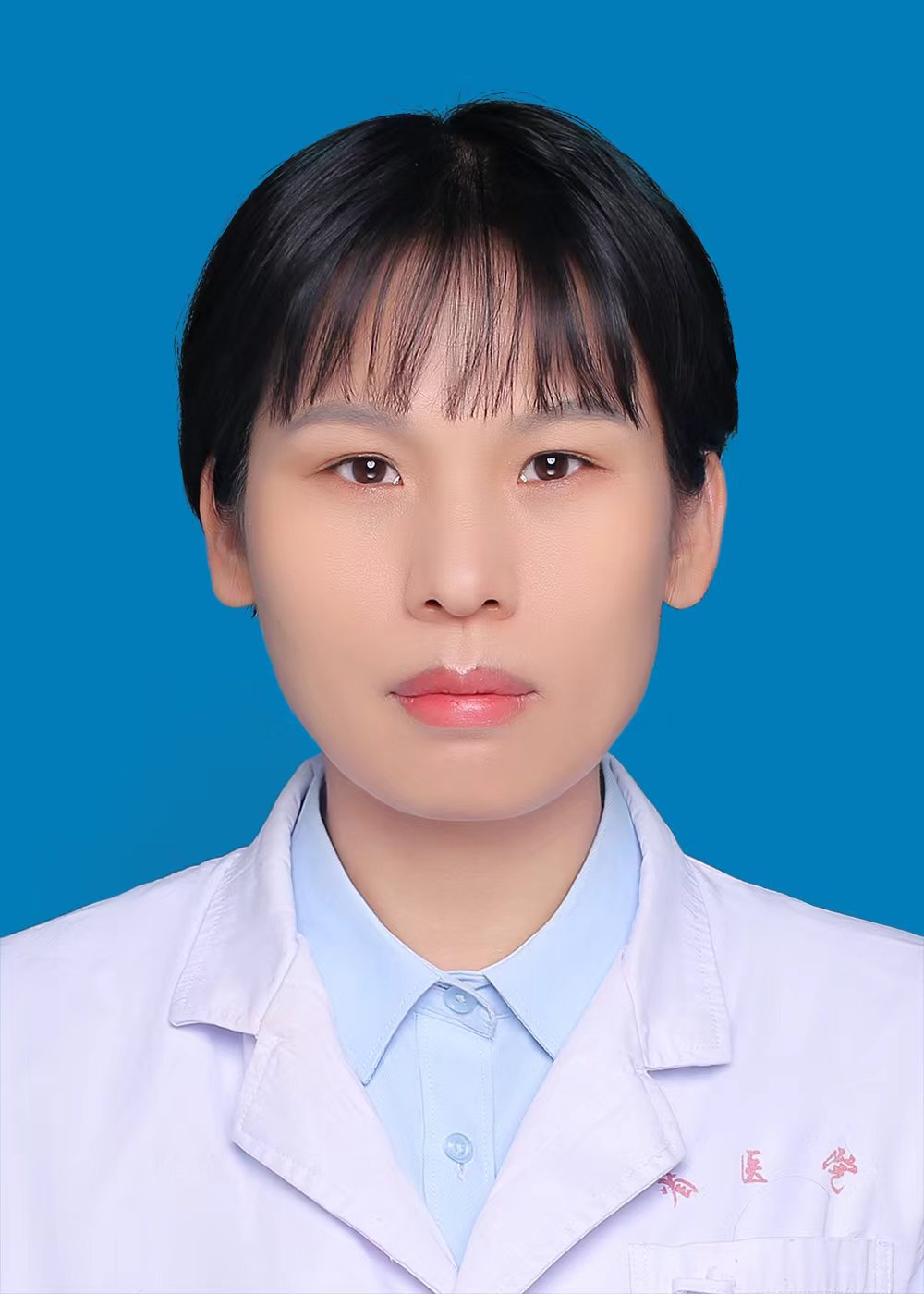 馮燕燕