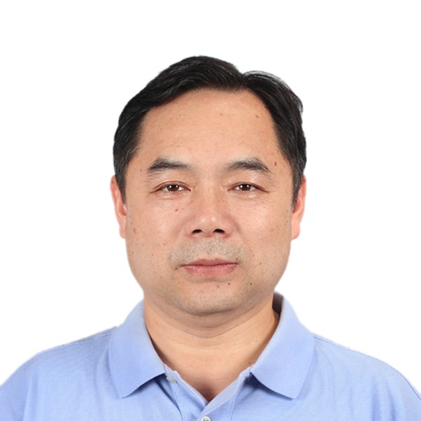 雷平冲