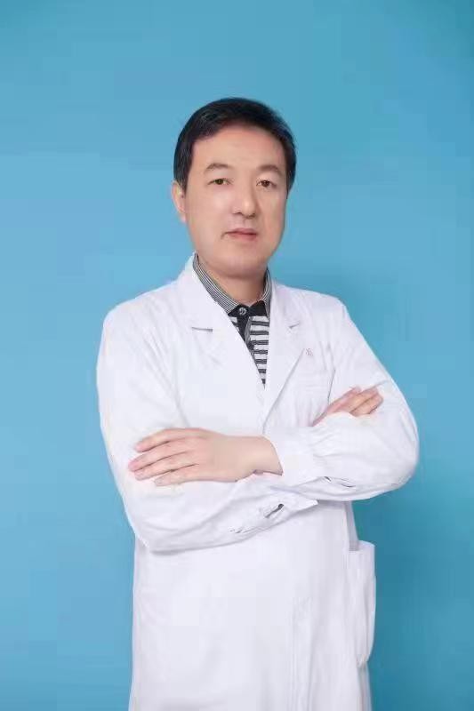 張廣林