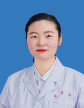 于靈
