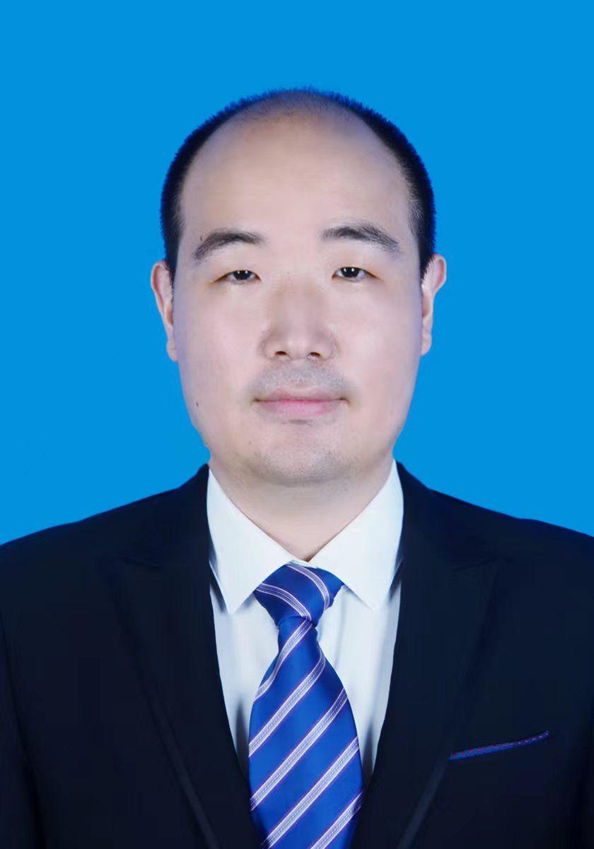 陳保軍