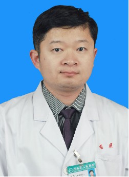 刘传江
