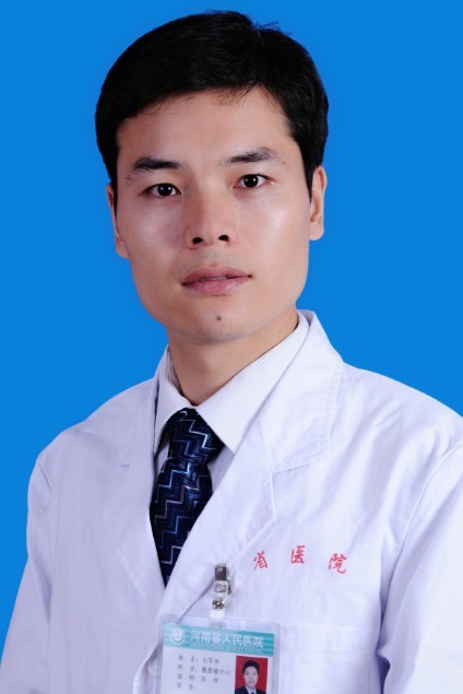 白軍偉