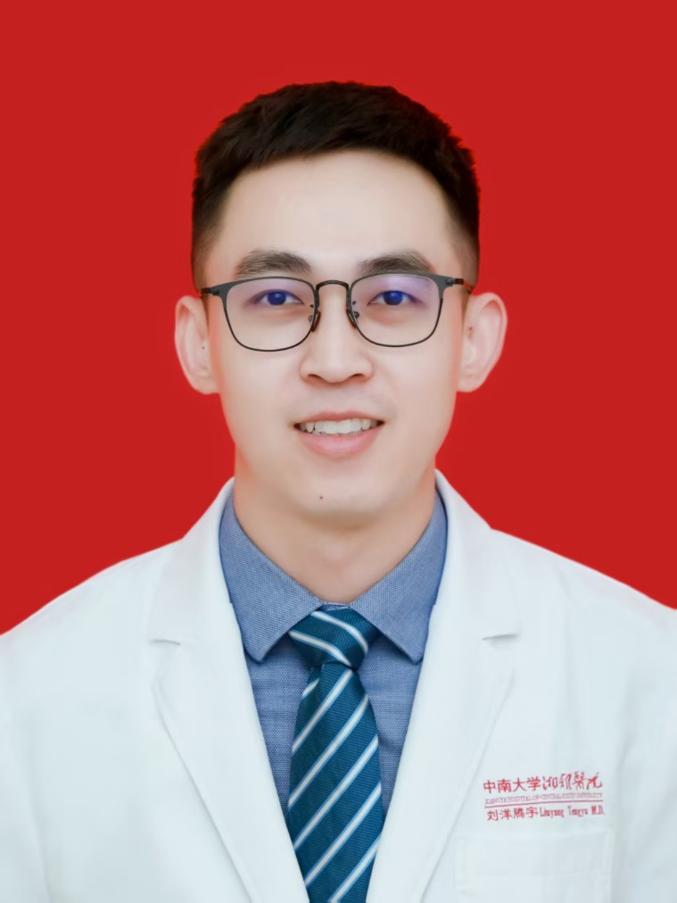 劉洋騰宇