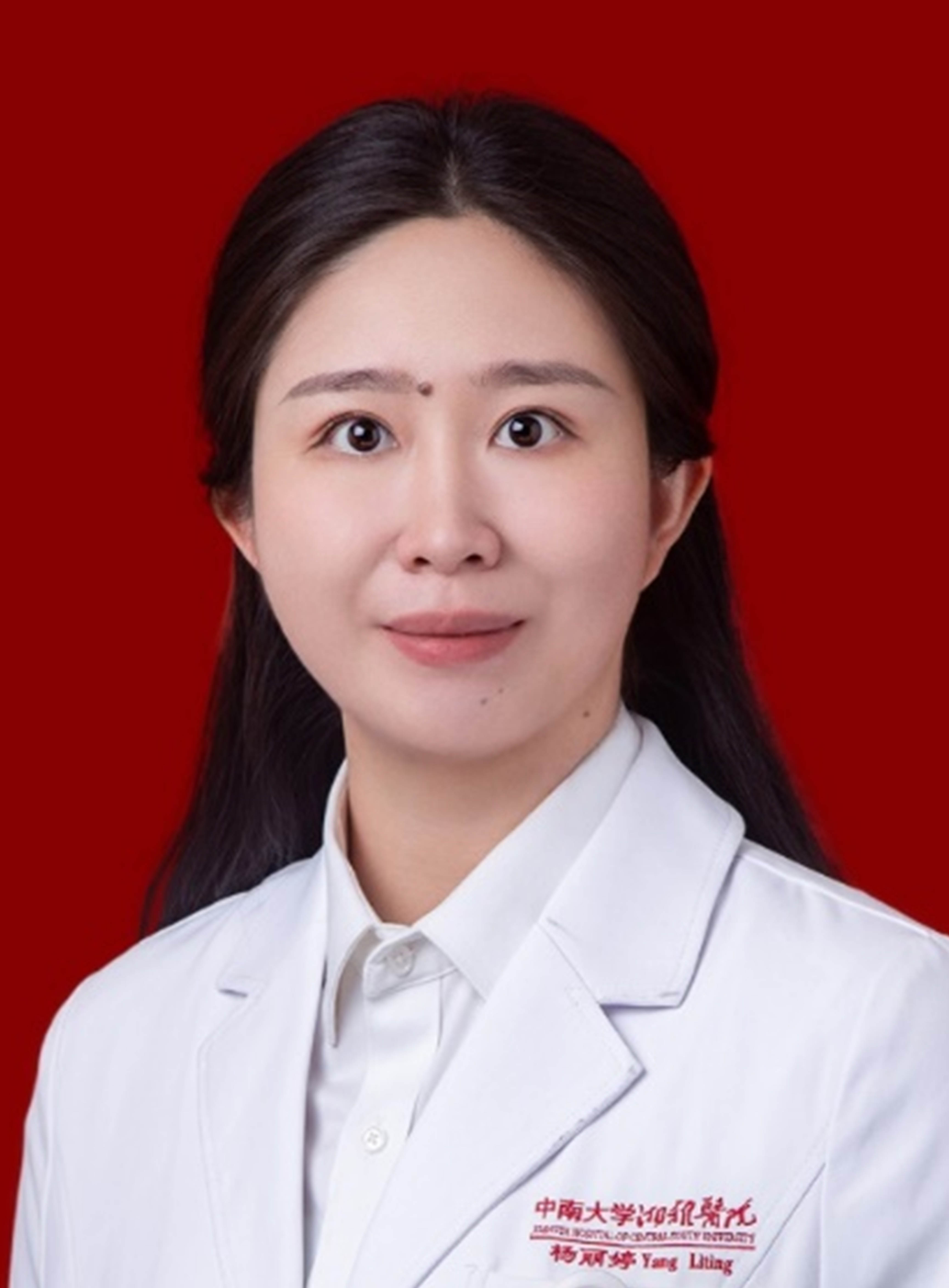 楊麗婷