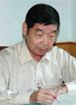 吴钟琪