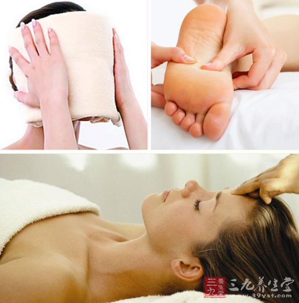 中暑了怎么办 9类人夏季容易中暑(2)