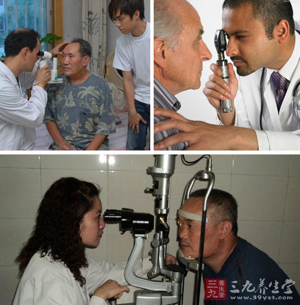 男性体检 专业体检助男性远离生理疾病(2)