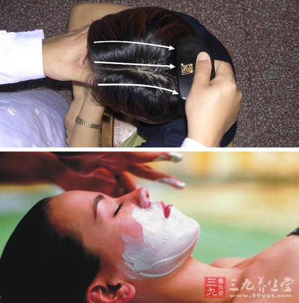 刮痧的作用 你绝对不知道的四大作用(2)