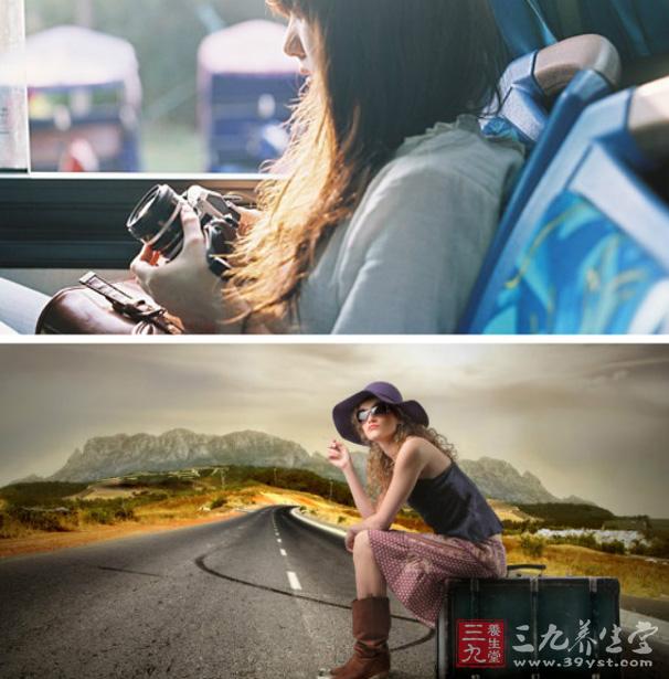 出门必带的4样东西 5e49882e00c15348dce9a55c36465d8e.jpg