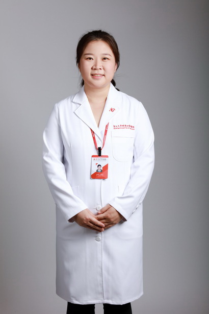 宋丽丽