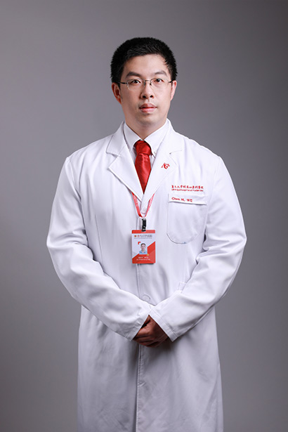 陈宏亮