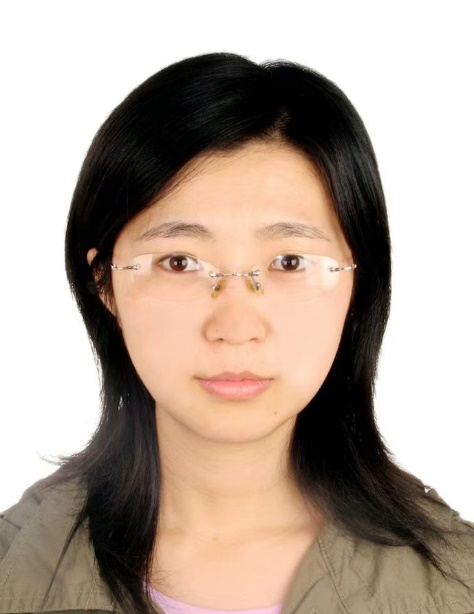 林如