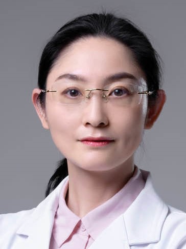 雷彩霞