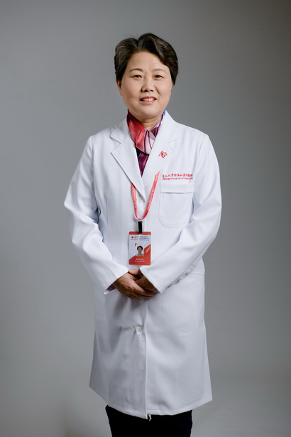 魏美娟
