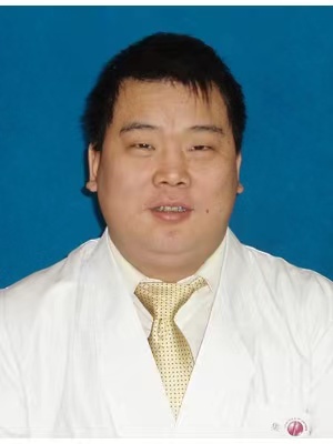 陈国武