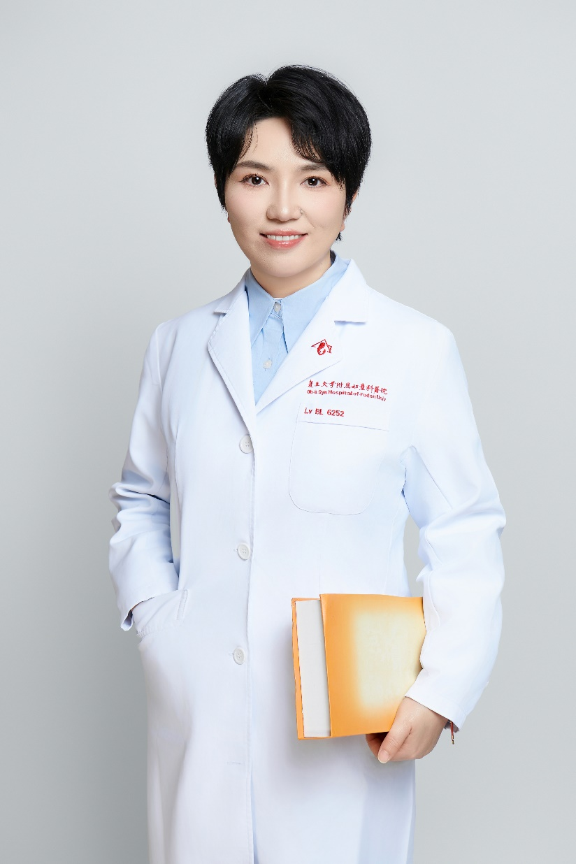 吕蓓丽