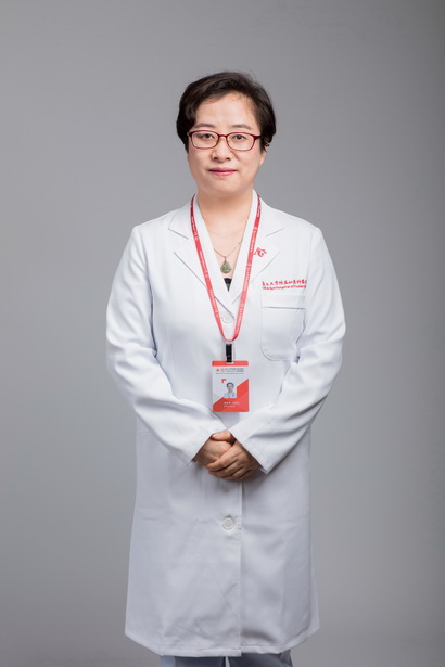 朱新麗