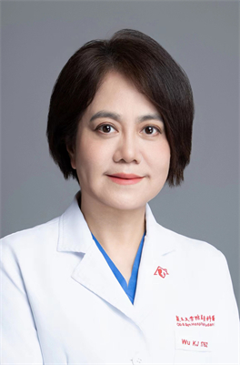 吴克瑾