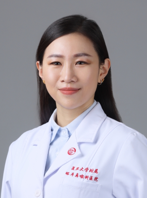 樊嘉雯