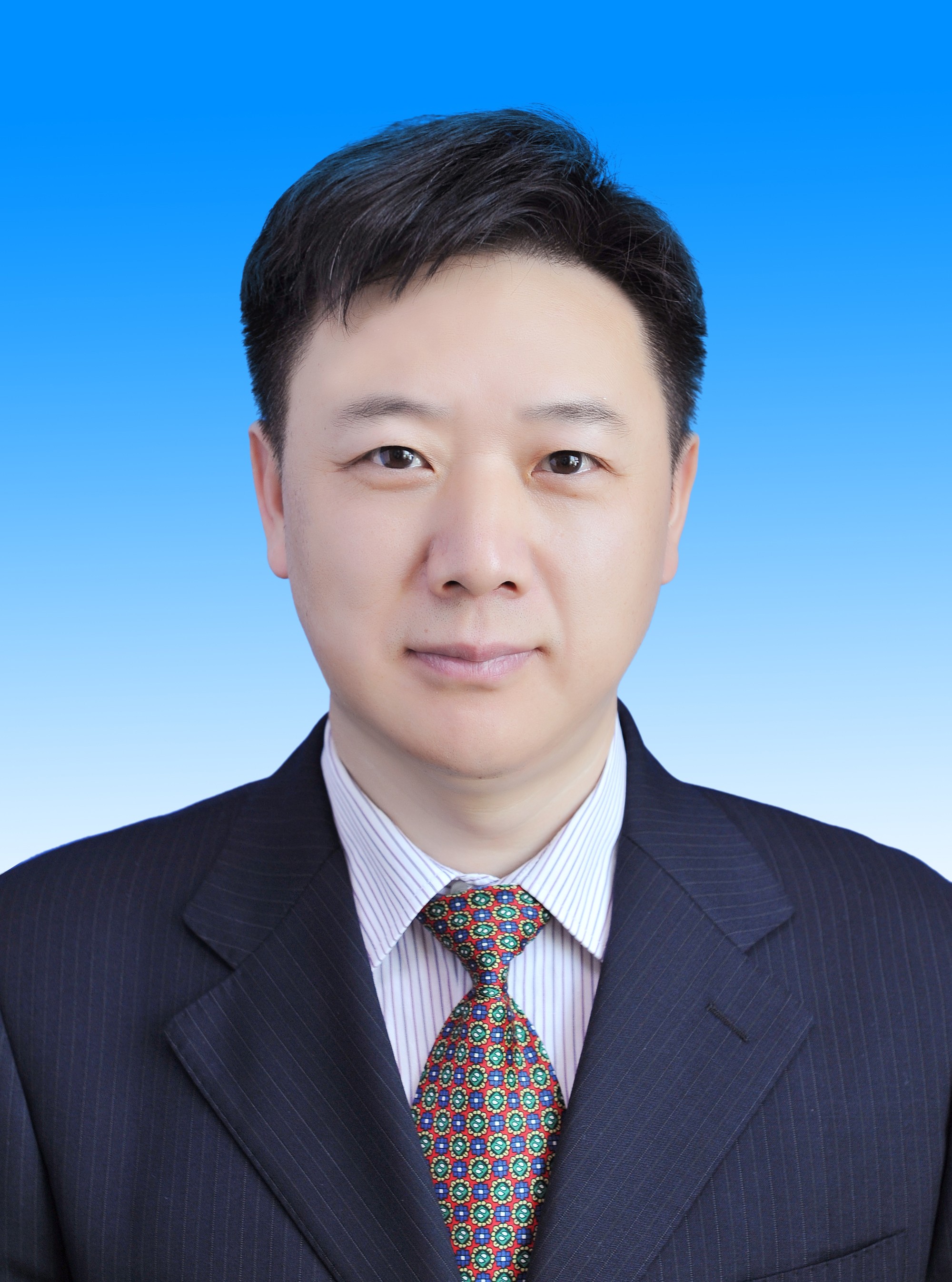 陈泽宇