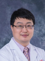 李厚勇